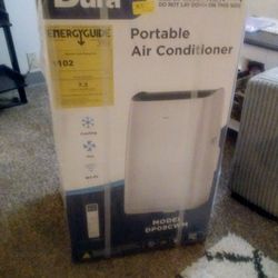Air Conditioner - New In Box