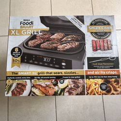 Ninja Foodi Smart XL Grill