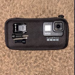 GoPro Hero 8