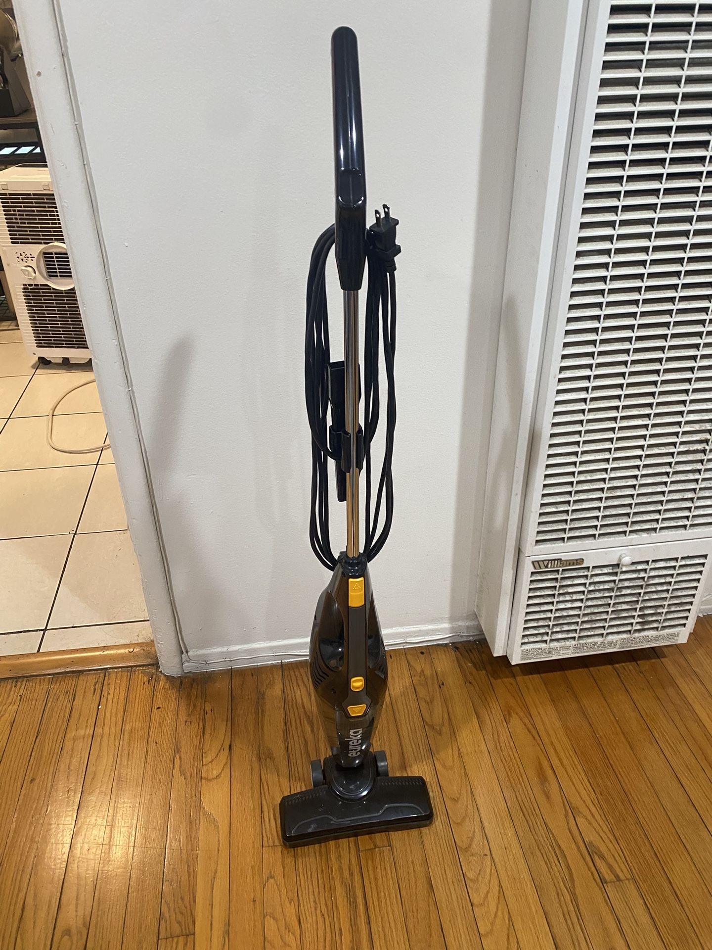 Eureka Portable Vacuum