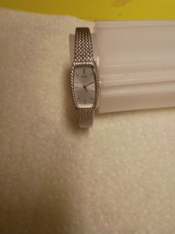 Seiko Women's Vintage Watch