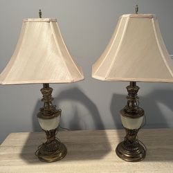 Rembrandt Lamps