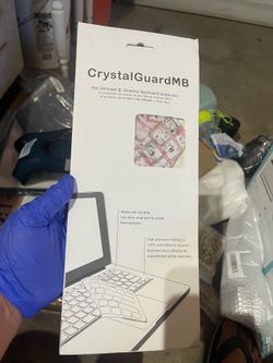 Mac Keyboard Cover Skin