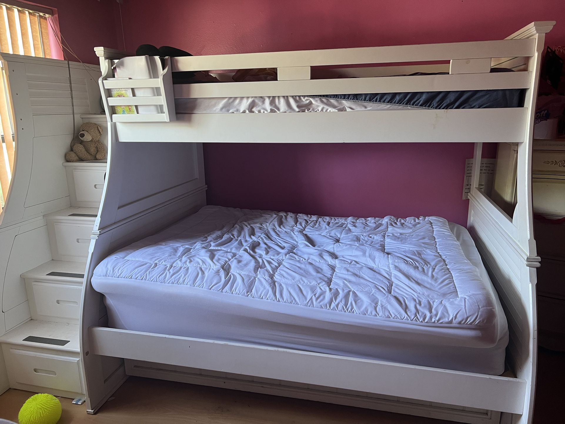 Bunk Bed