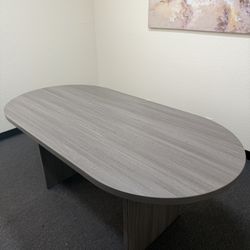 Conference Table 