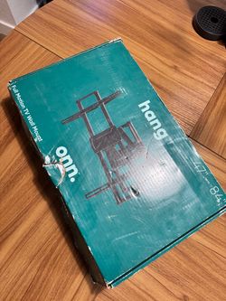 Base giratoria para TV de 45 a 84 piulgadas