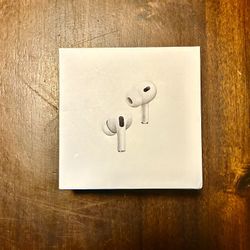 AirPods Pro ( 2nd Generation)