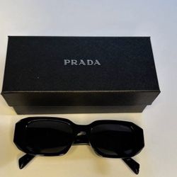 Prada Glasses