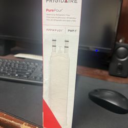Frigidaire Purepour Filtre FPPWFUO1/PWF-1