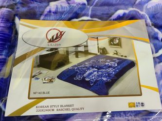Blankets