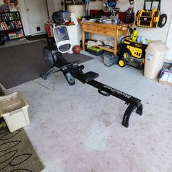 Rowing Machine Norditrack RW500