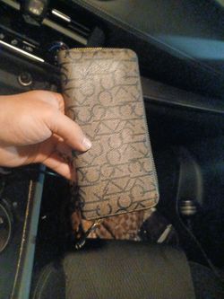 Calvin Klein Wallet