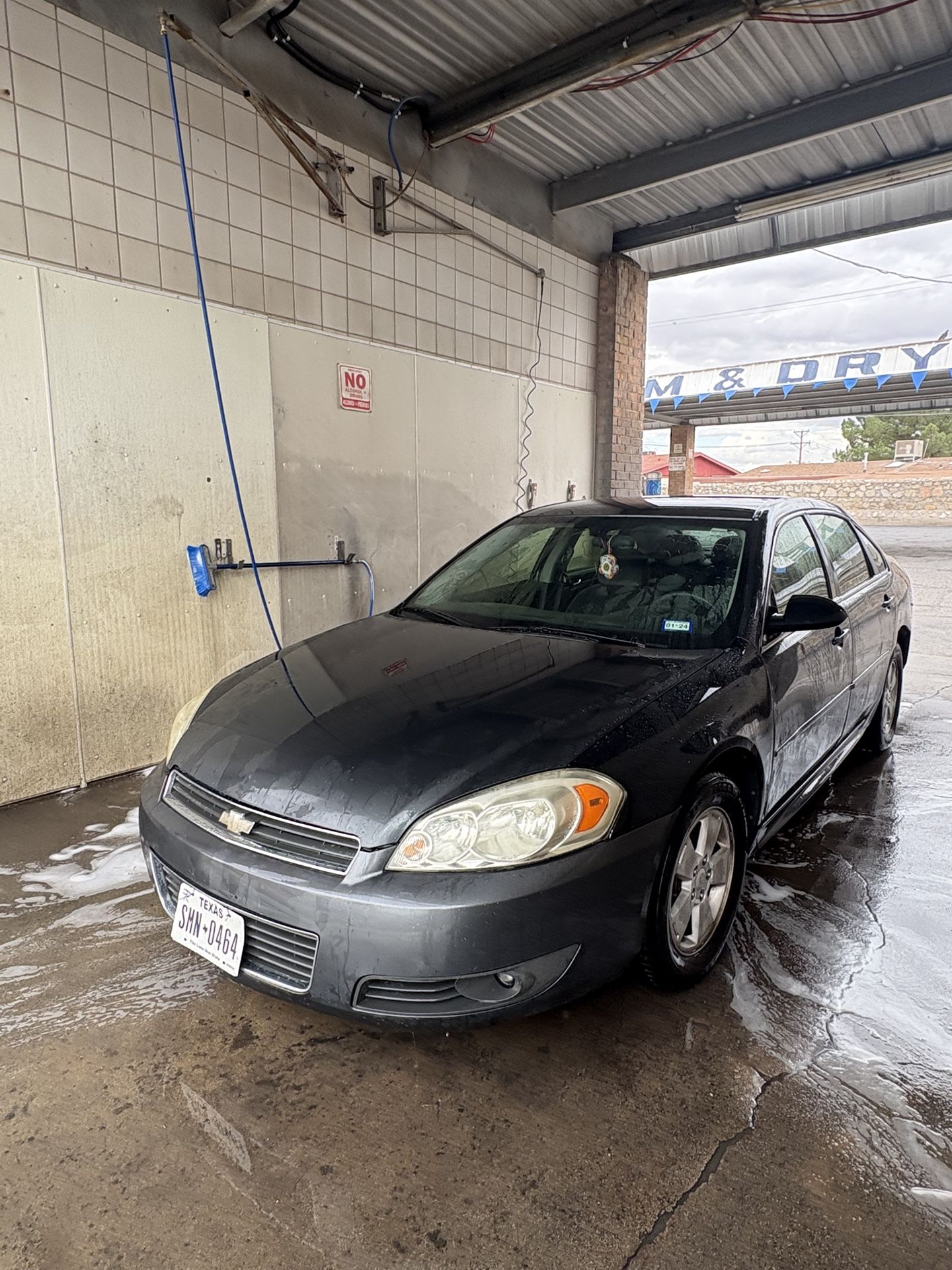 2011 Chevrolet Impala
