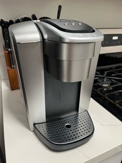 Keurig Single-Serve Coffee Maker
