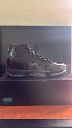 Jordan 11 Gamma Blue (2025)