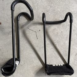 Madd Spotter Dumbbell Hooks