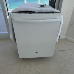 GE Dishwasher 