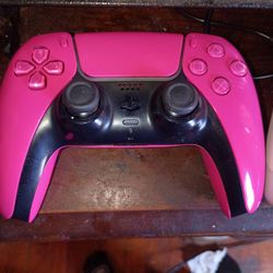 Ps5 ps4 controller
