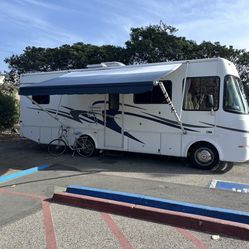 2004 Daybrake Damon 27 Ft