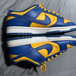 Nike Dunk Low UCLA Mens Shoes Size 11