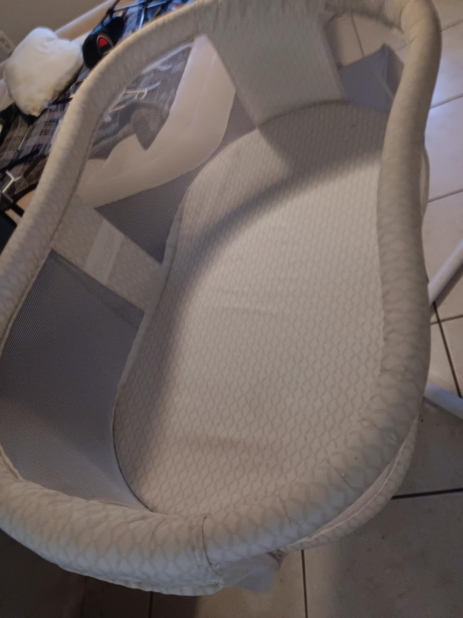 Baby Bassinet