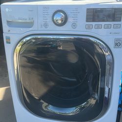 LG Washer Dryer All-In-One Combo