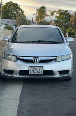 2010 Honda Civic