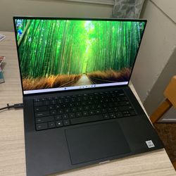 Gaming Laptop i9