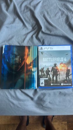 PlayStation 5
