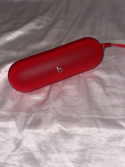 Beats pill by dr Dre