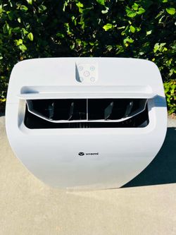 Air conditioning unit - open box (like new)