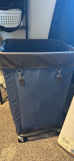 Laundry Hamper