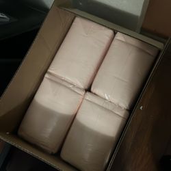 Super Absorbent Dog Pads
