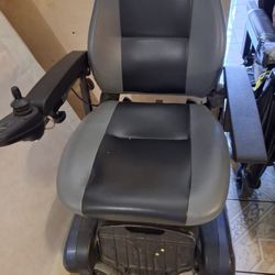 wheelchair power wheelchair 