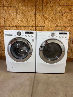 LG-washer-and-electric-dryer