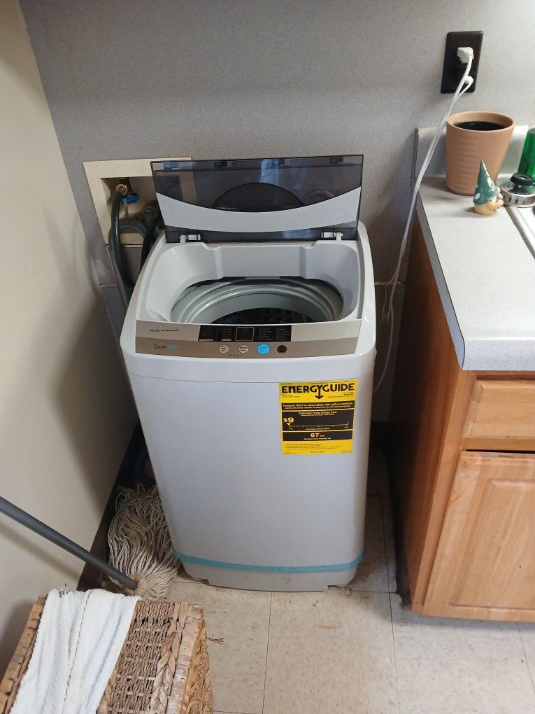 Almost New Washing Machine