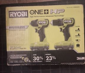 Brand New with One Battery
