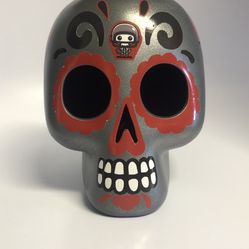Tampa bay Buccaneers- Suger Skull w/LED