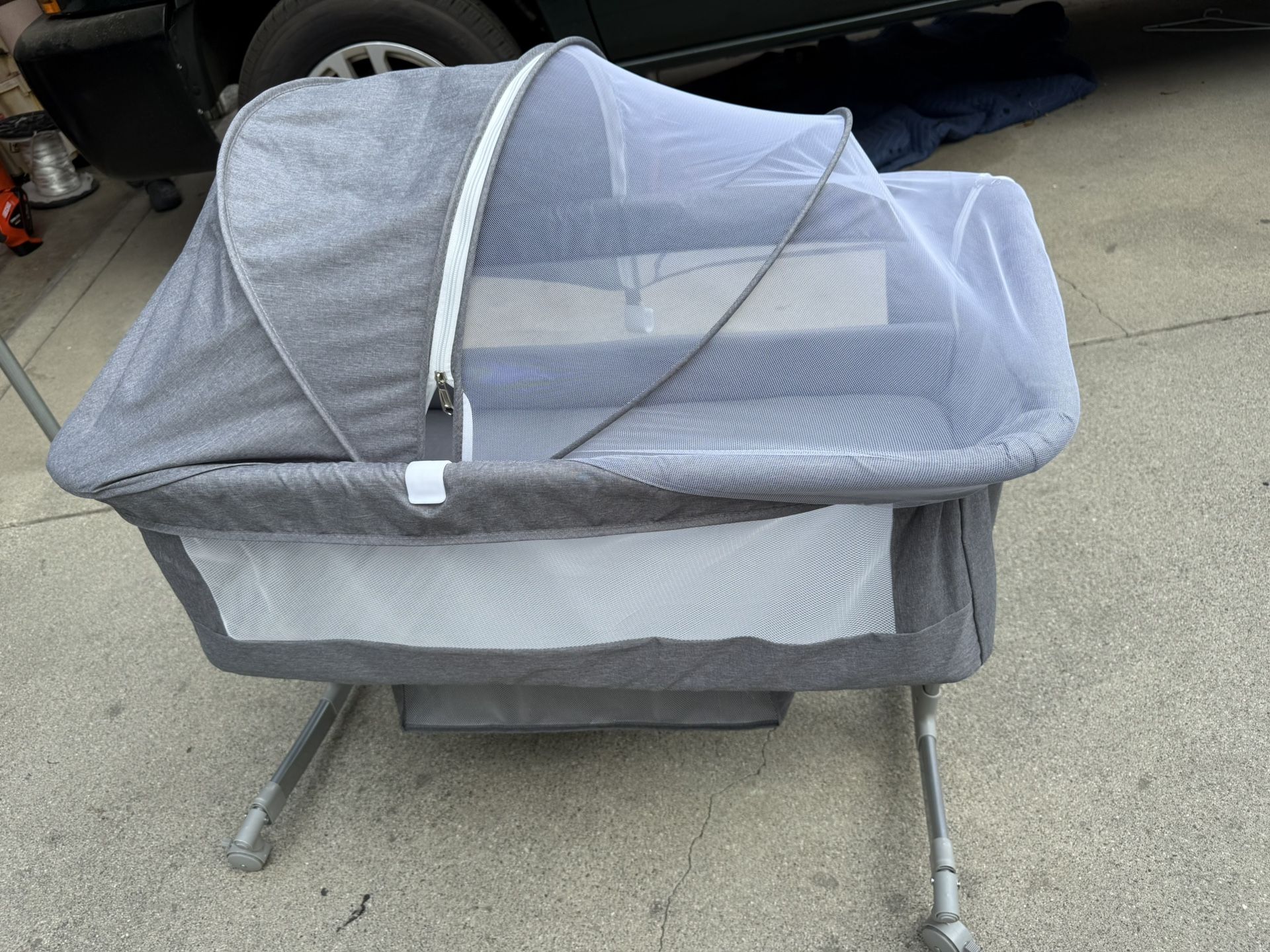 Bassinet 