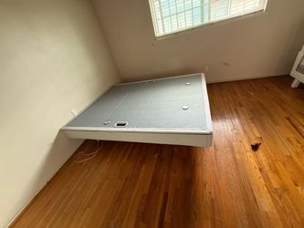 Free Queen Sleep Number adjustable base