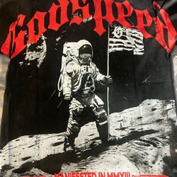 Godspeed T-shirt