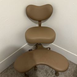 Pipersong Meditation Chair Pro Tan