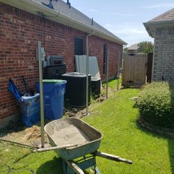 Affordable cedar fences