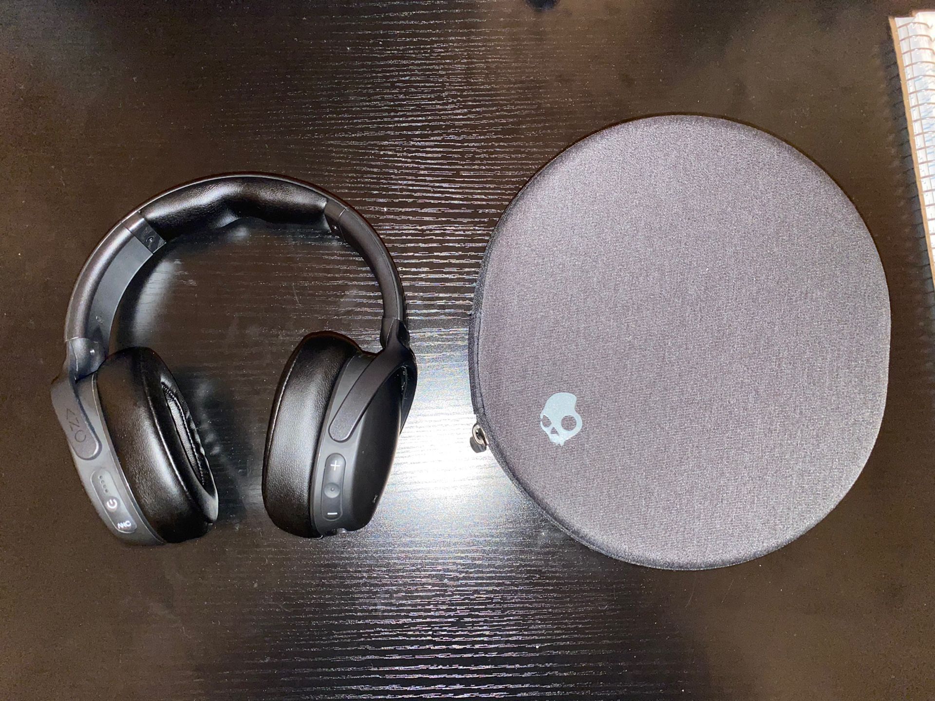 Skullcandy Noise Cancellation Headphones