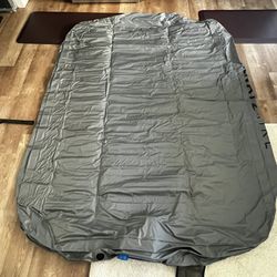 Inflatable Air Mattress Queen Size 