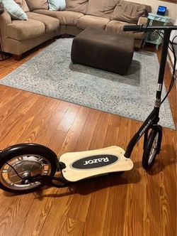 EcoSmart SUP Electric Scooter