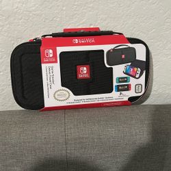Nintendo Switch Case