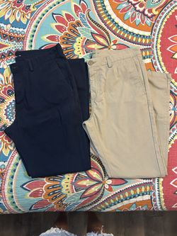 2 Old Navy Pants, New