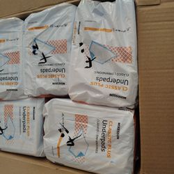 Pads For Patients Or Perritos