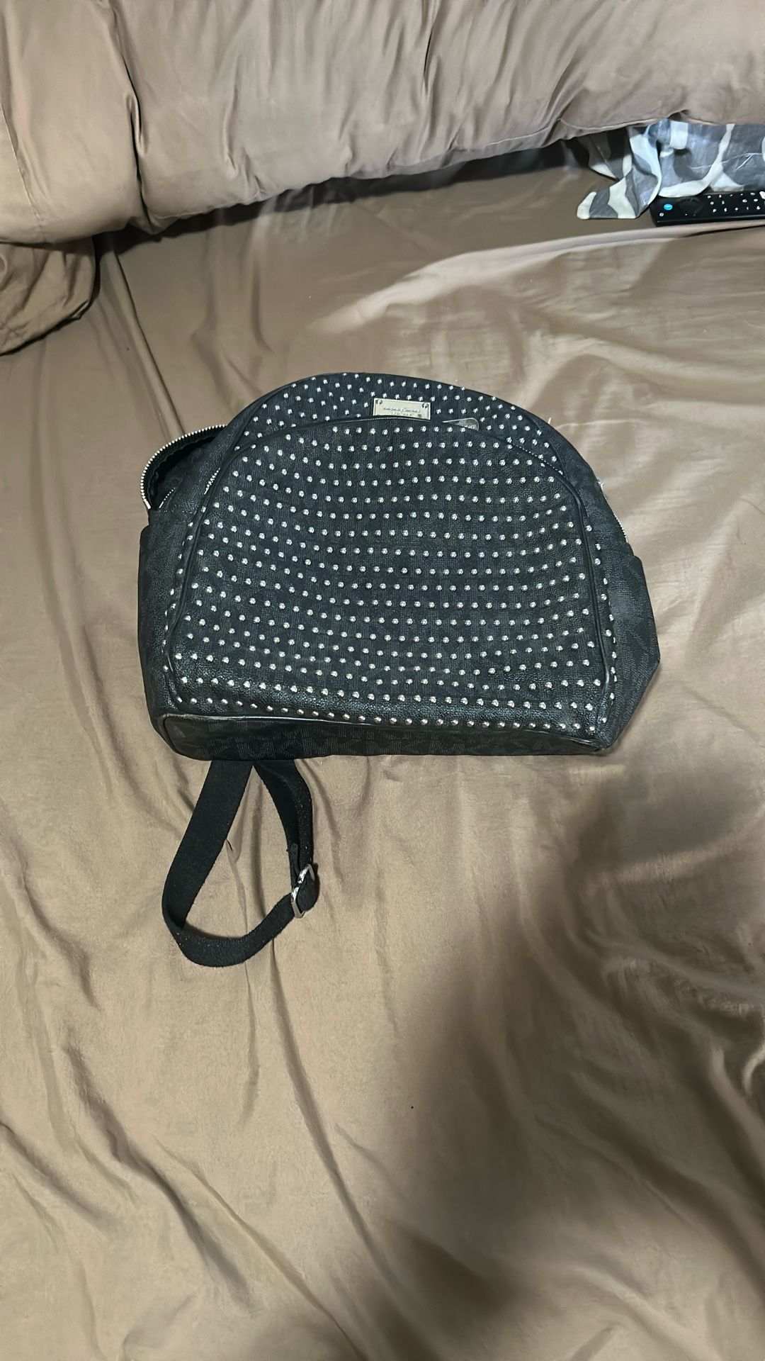 Black Michael Kors Bag